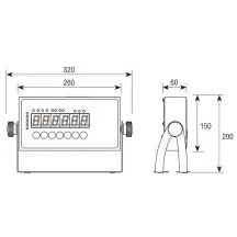 bascula-industrial-certificada-baxtran-grgi-de-3-a-30-kg