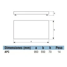 bascula-industrial-para-paqueteria-baxtran-apc-de-150-a-300-kg
