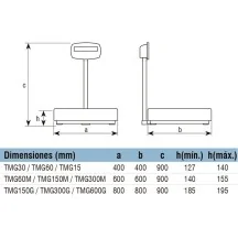 bascula-industrial-certificada-baxtran-tmg-de-30-a-600-kg