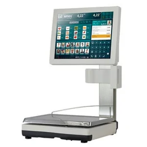 Balanza comercial con Verifactu