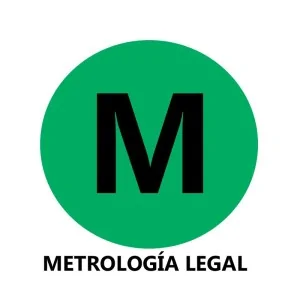 Básculas y balanzas certificadas y homologadas