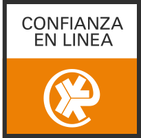 Confianza En Línea Logo
